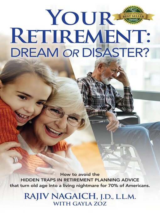 Title details for Your Retirement by Rajiv Nagaich - Available